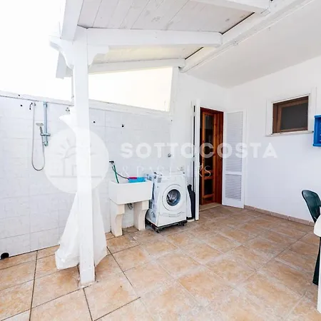Summer Flat - Apartment