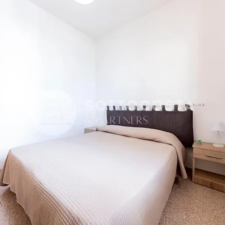 Summer Flat - Apartment