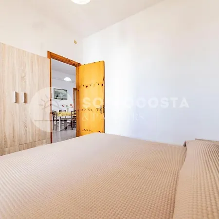 Apartment Summer Flat -