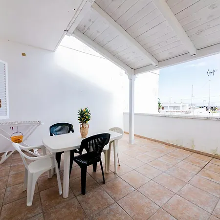 Summer Flat - San Foca