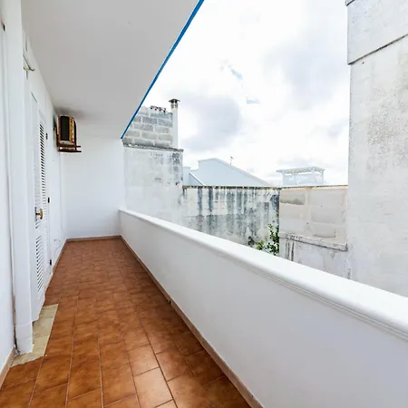 Summer Flat - Apartman *