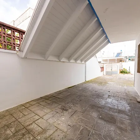 Summer Flat - Apartman *