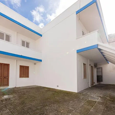 Apartman Summer Flat - San Foca