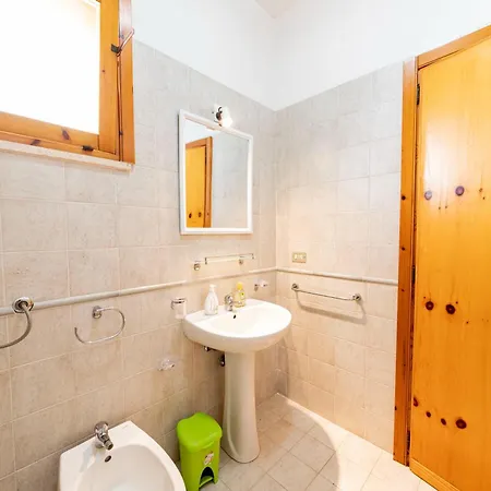 Apartman Summer Flat -