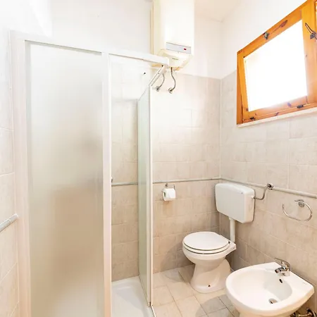 Apartman Summer Flat -