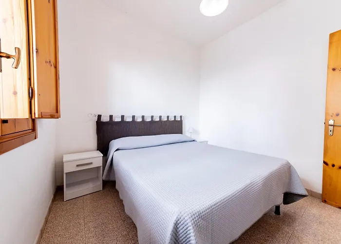 Summer Flat - San Foca