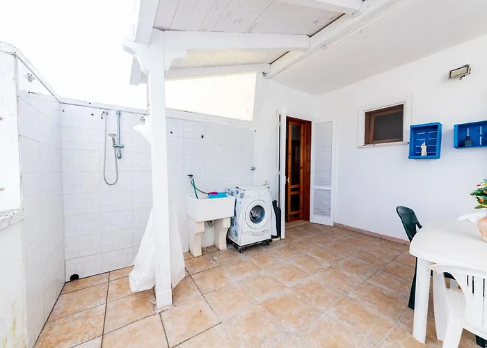 Summer Flat - * San Foca