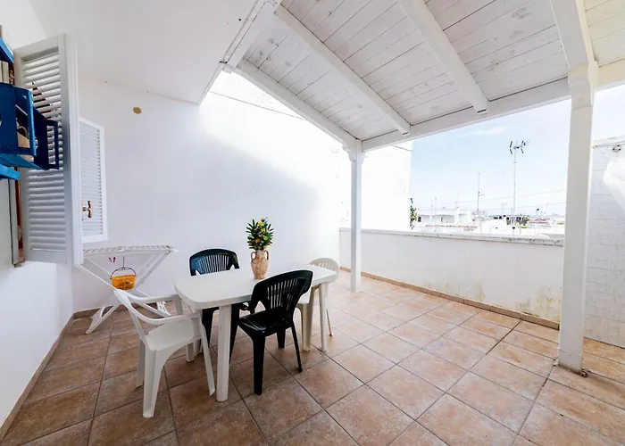 Summer Flat - San Foca