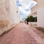 Summer Flat -