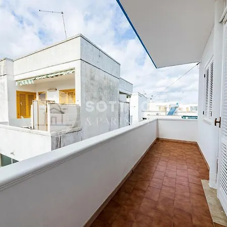 Summer Flat - San Foca