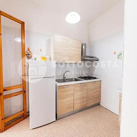Summer Flat - Appartement San Foca