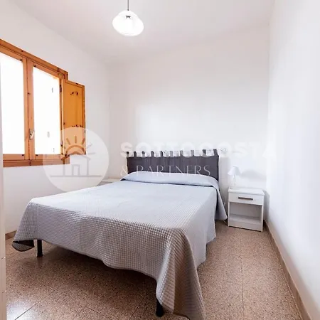 Διαμέρισμα Summer Flat -