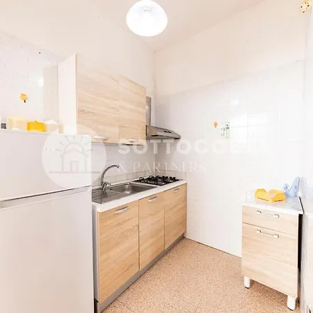 Summer Flat - Appartement San Foca