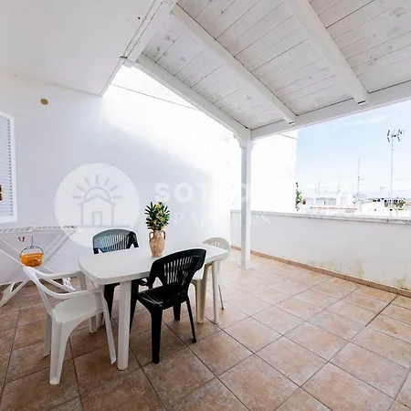 Διαμέρισμα Summer Flat - *