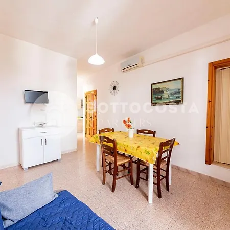 Summer Flat - * San Foca