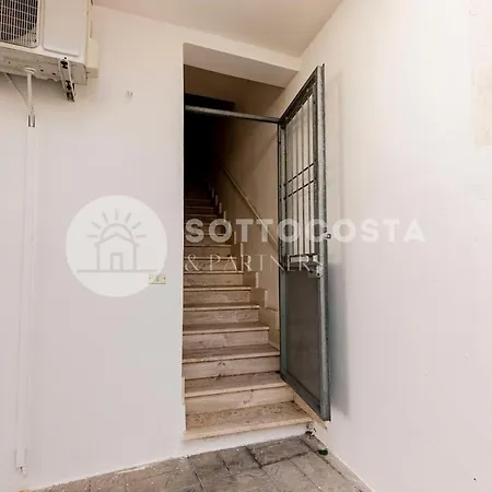 Διαμέρισμα Summer Flat - *