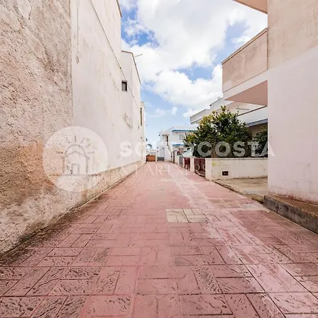 Appartement Summer Flat - San Foca