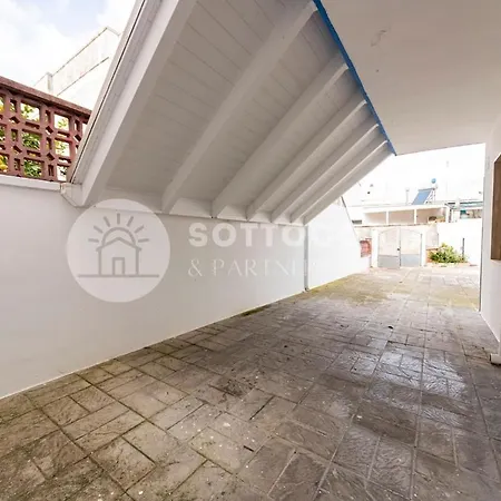 Summer Flat - * San Foca