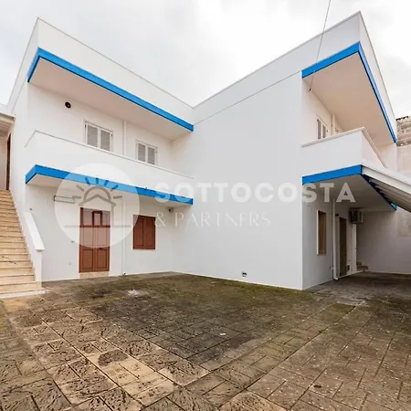 Summer Flat - Appartement