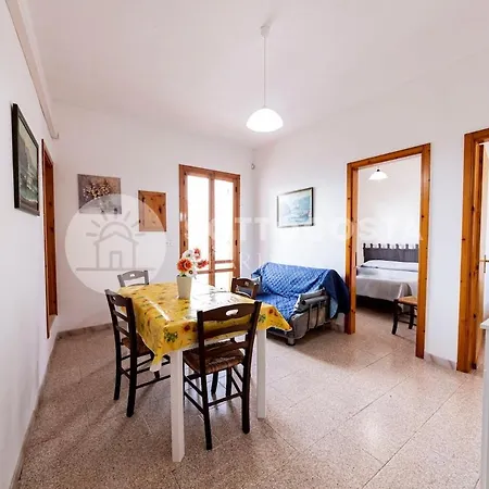 Διαμέρισμα Summer Flat -