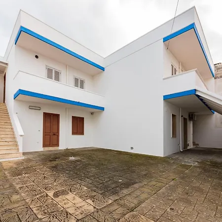 Summer Flat - Apartamento