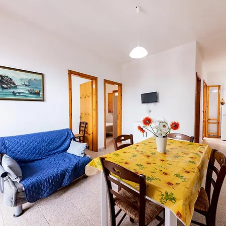 Apartamento Summer Flat - *