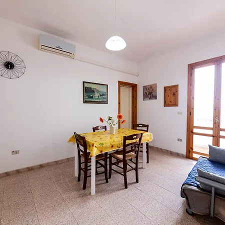 Apartamento Summer Flat - San Foca