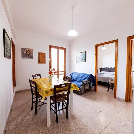 Summer Flat - Apartamento San Foca