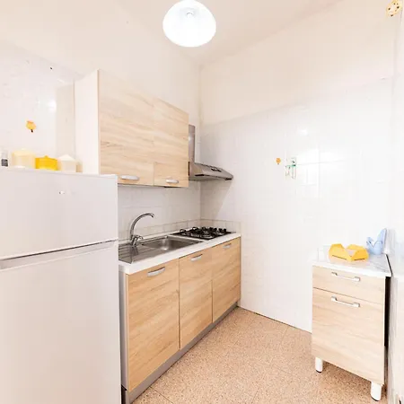 Summer Flat - * San Foca