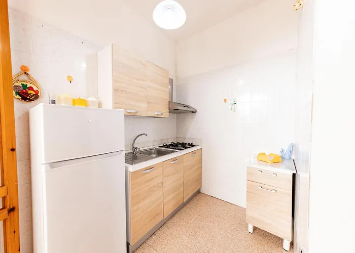 Summer Flat - * سان فوكا