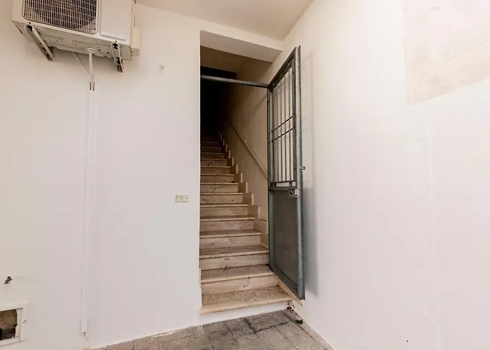 شقة Summer Flat - سان فوكا