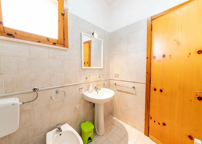 شقة Summer Flat -